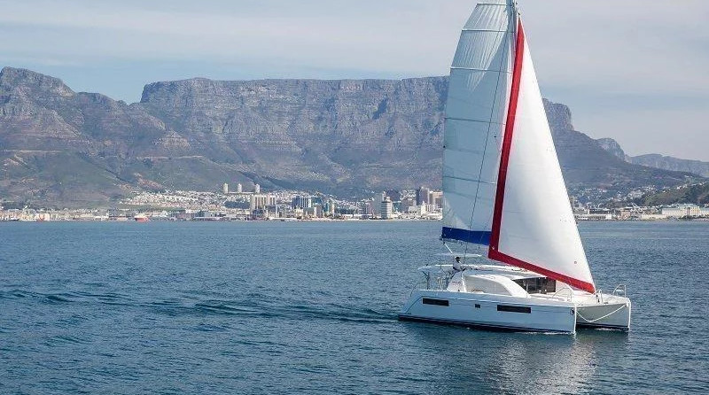 Leopard 40