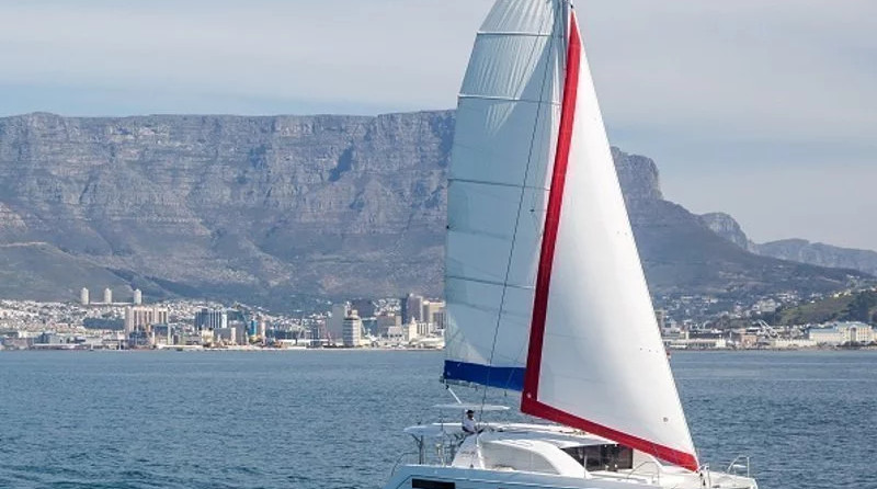 Leopard 40