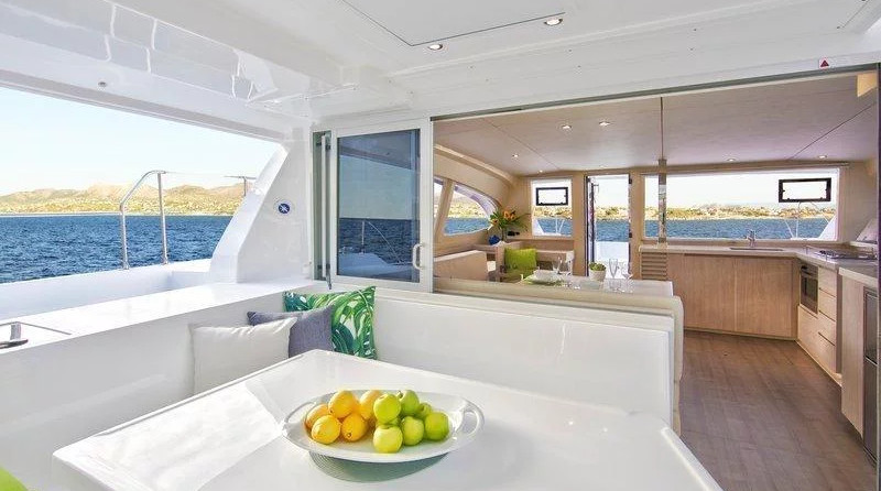 Leopard 40