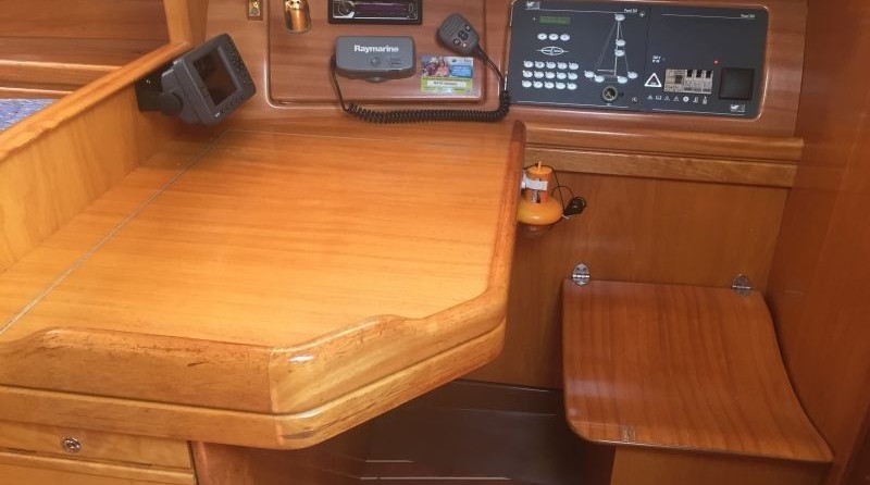 Bavaria 38 Cruiser