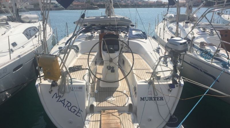 Bavaria 38 Cruiser