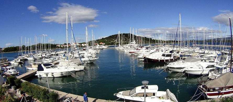 Bavaria 38 Cruiser