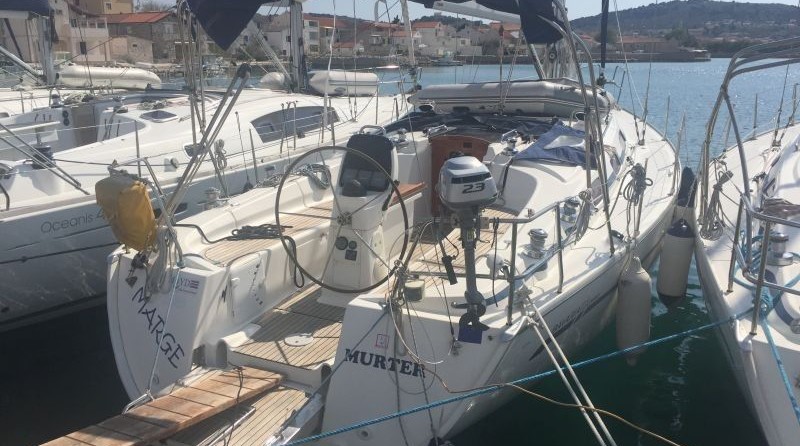 Bavaria 38 Cruiser