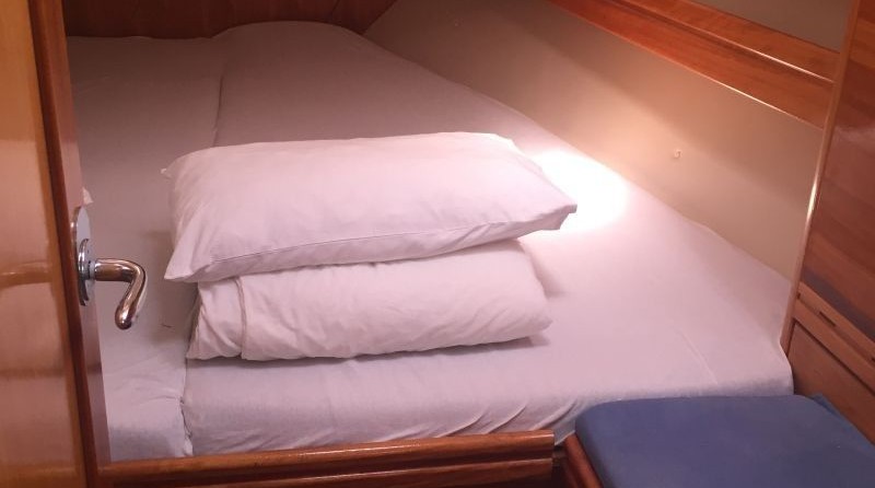 Bavaria 38 Cruiser