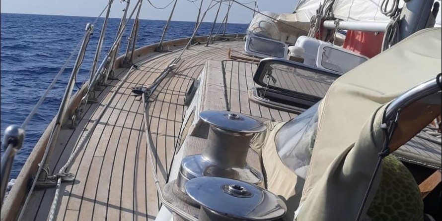 Ambrosi Sciarrelli 50