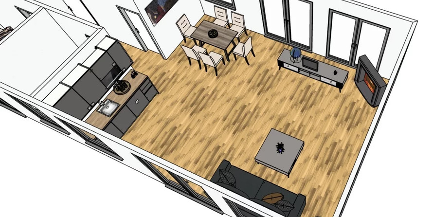 HausbootWiek 1700