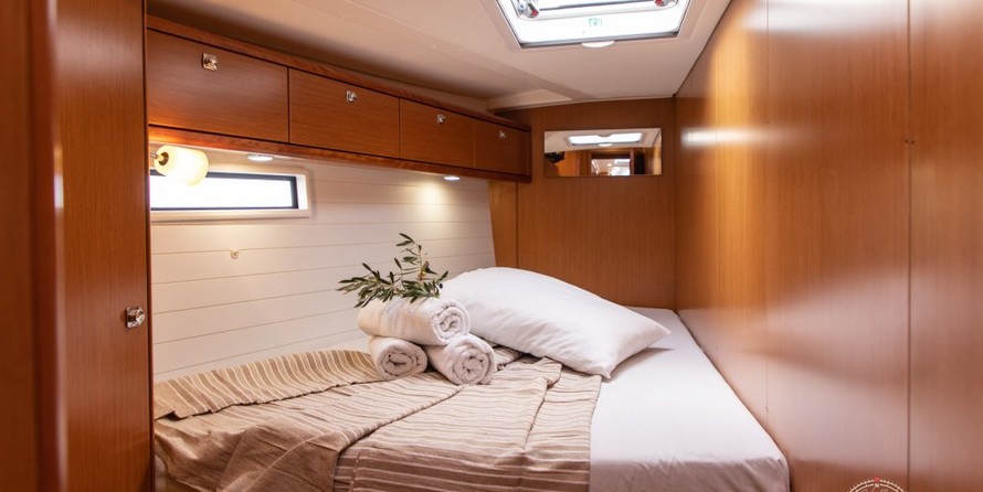 Bavaria 51 Cruiser