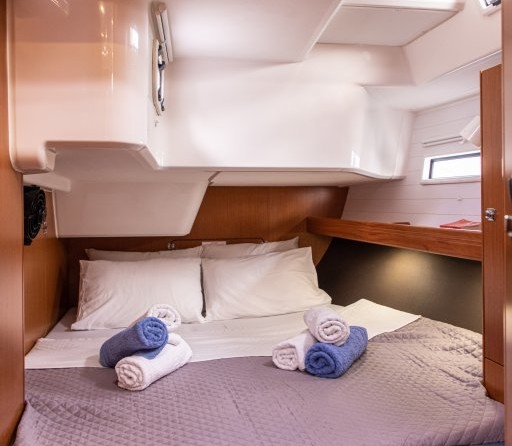 Bavaria 51 Cruiser
