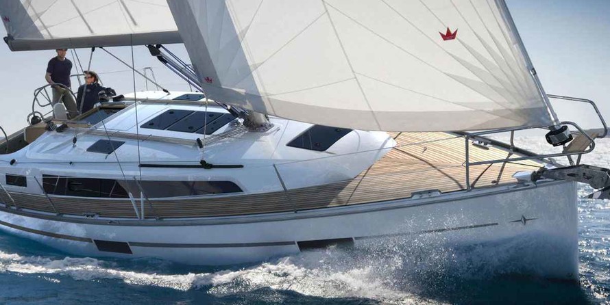 Bavaria 51 Cruiser