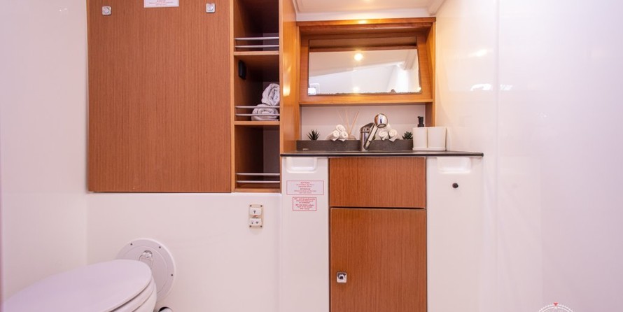 Bavaria 51 Cruiser