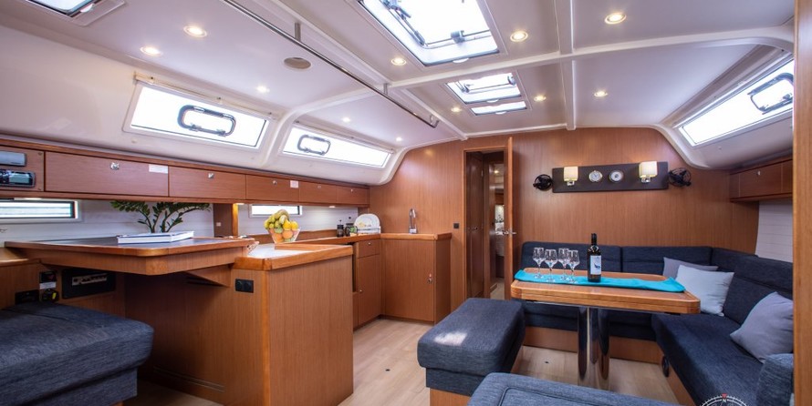 Bavaria 51 Cruiser