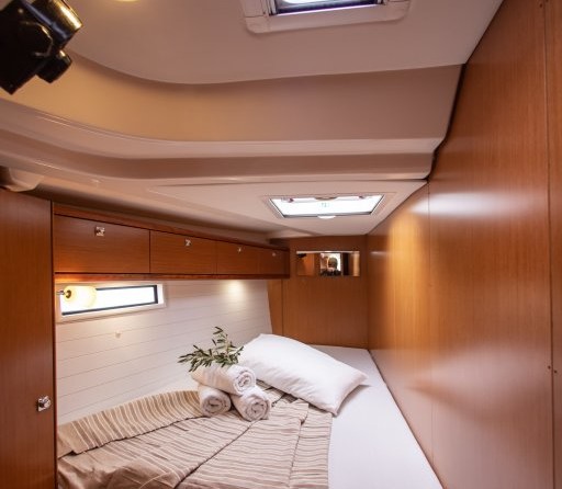 Bavaria 51 Cruiser