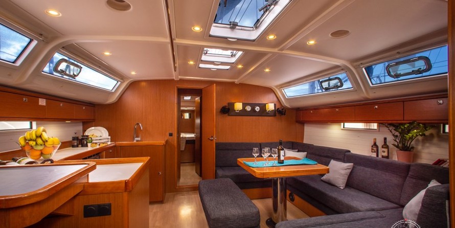 Bavaria 51 Cruiser