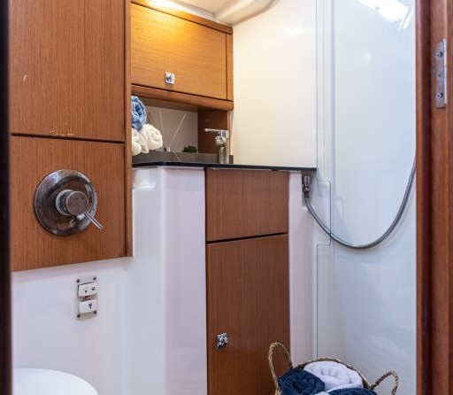 Bavaria 51 Cruiser