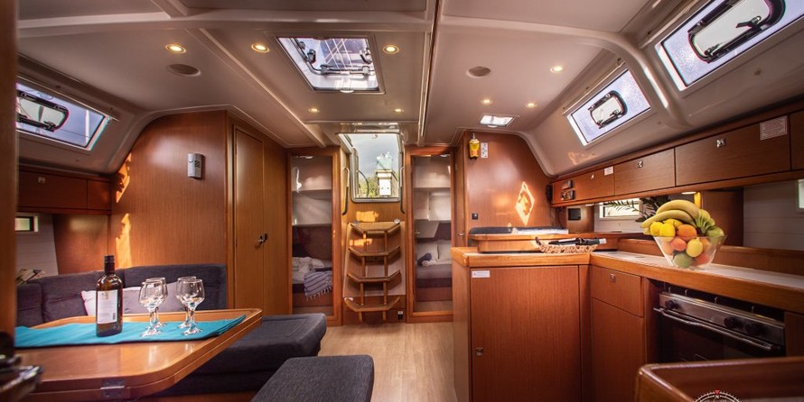 Bavaria 51 Cruiser