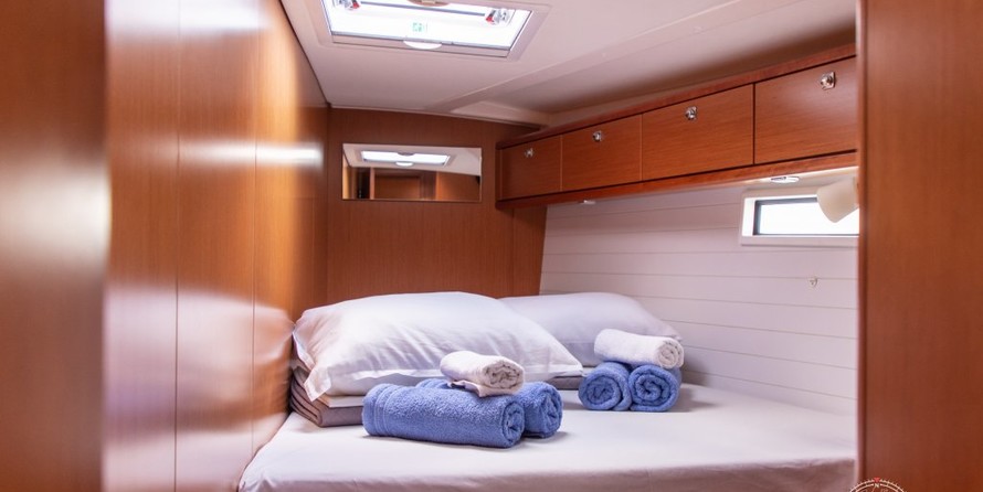 Bavaria 51 Cruiser