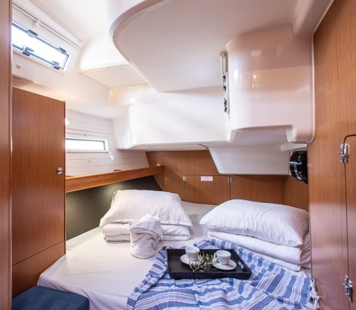 Bavaria 51 Cruiser