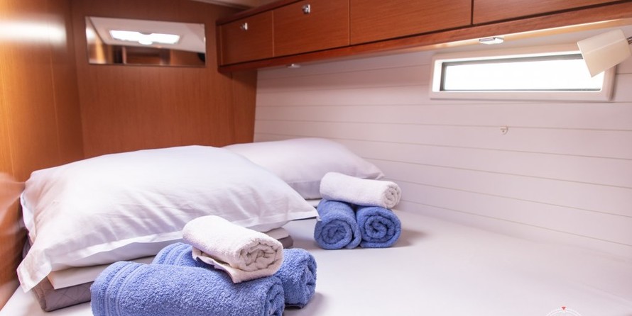 Bavaria 51 Cruiser