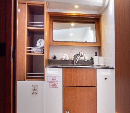 Bavaria 51 Cruiser