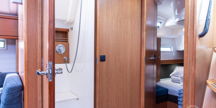 Bavaria 51 Cruiser