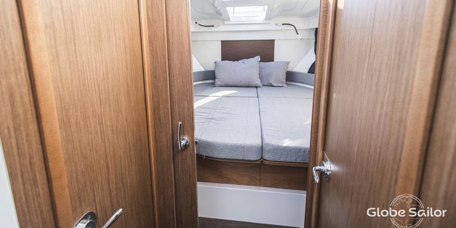 Beneteau Antares 9 OB