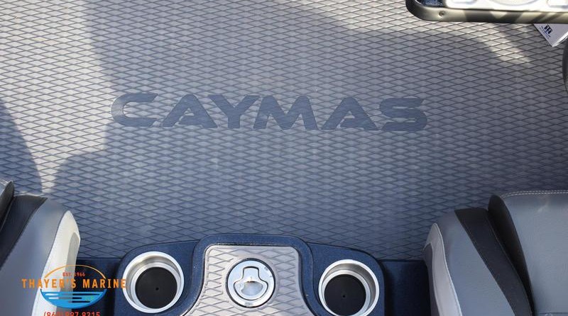 Caymas CX 18 SS