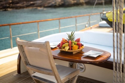 Gulet Estrella De mar