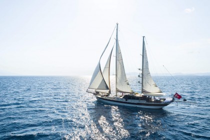 Gulet Estrella De mar