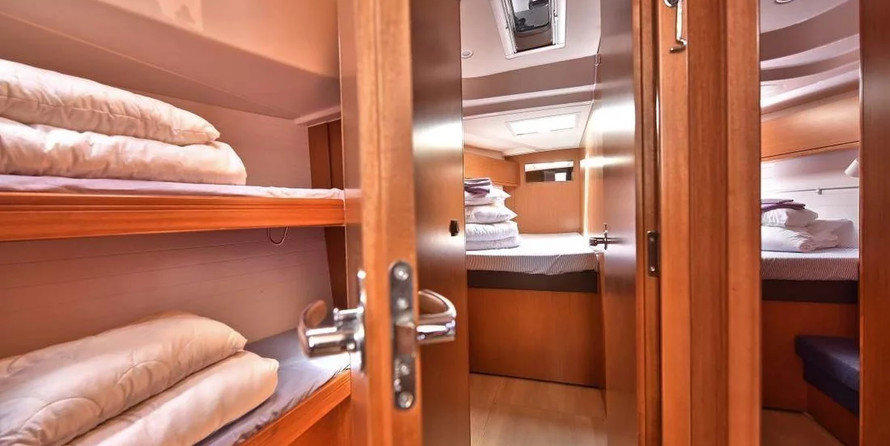 Bavaria Cruiser 51