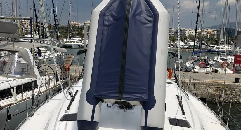 Bavaria Cruiser 51