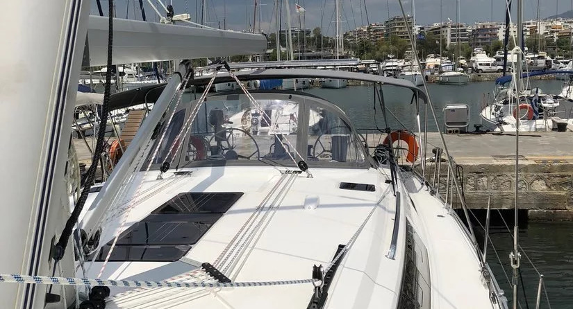 Bavaria Cruiser 51