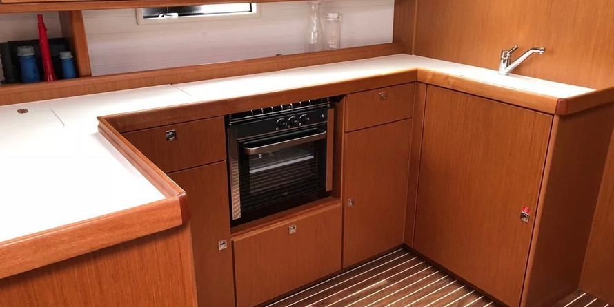 Bavaria Cruiser 51