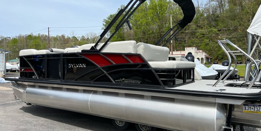 Sylvan mirage 820