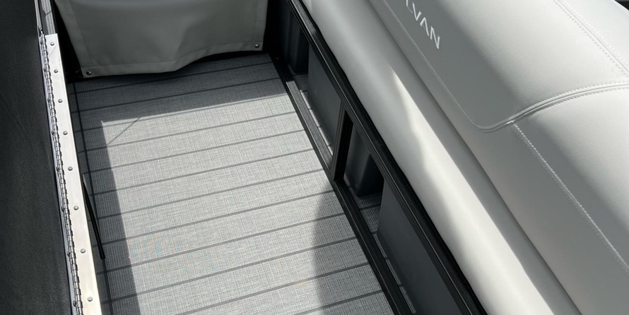 Sylvan mirage 820