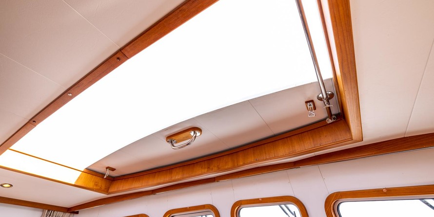 Trawler Bruijs Coaster 14.65