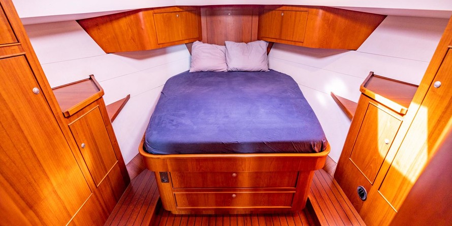 Trawler Bruijs Coaster 14.65