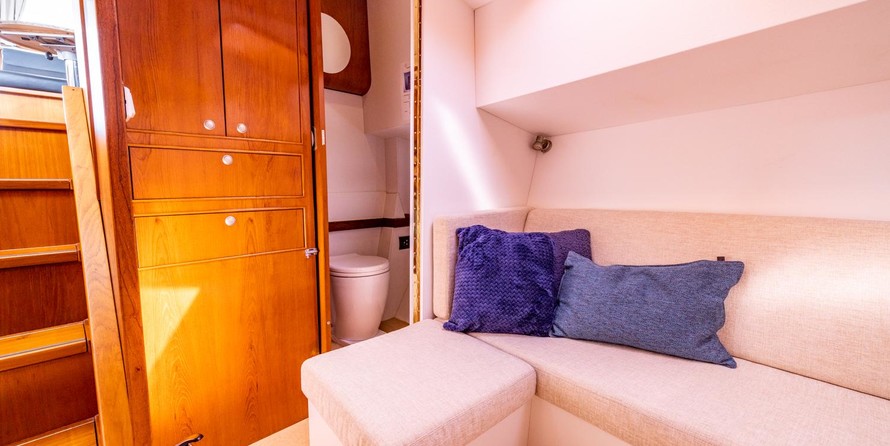 Trawler Bruijs Coaster 14.65