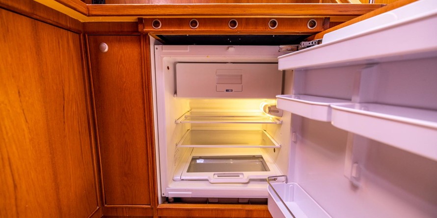 Trawler Bruijs Coaster 14.65