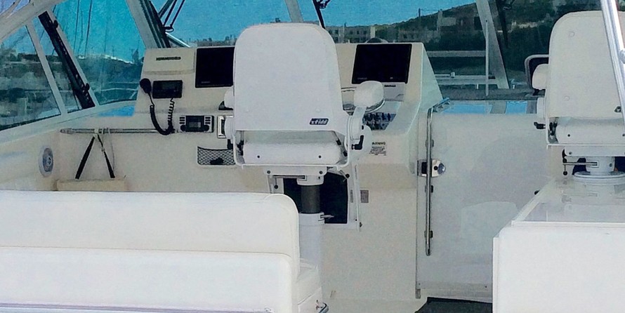 Cabo 40 express