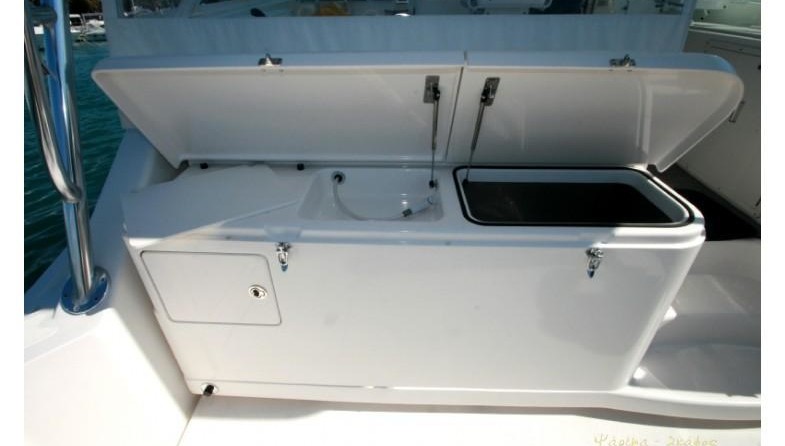 Cabo 40 express
