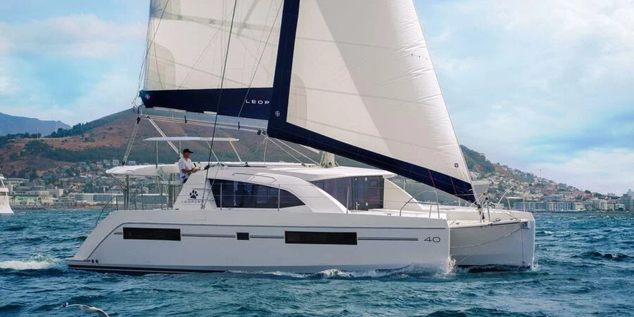 Leopard 40