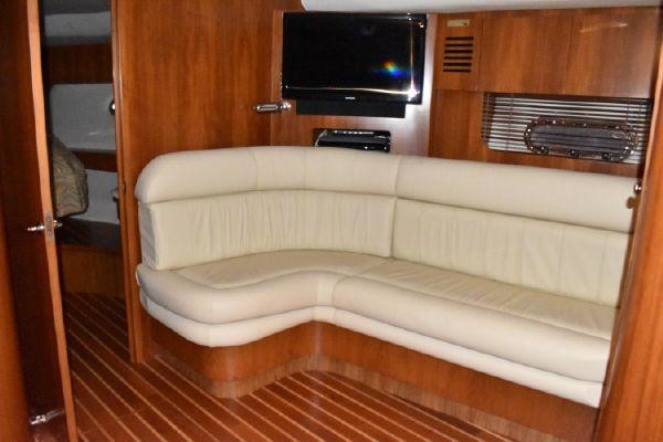 Tiara Yachts 52 Sovran