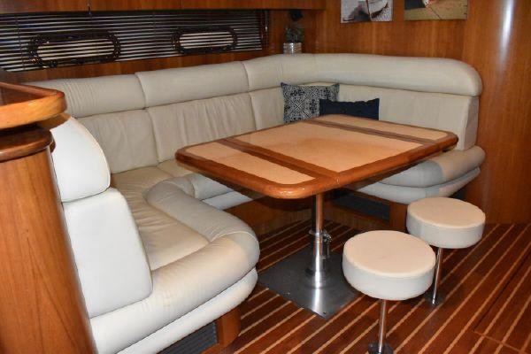 Tiara Yachts 52 Sovran