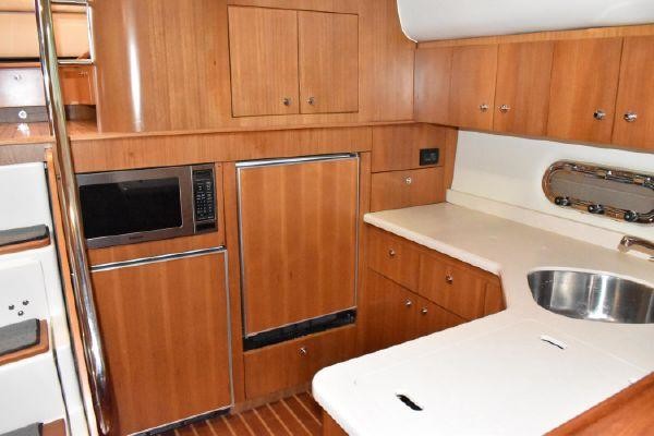 Tiara Yachts 52 Sovran