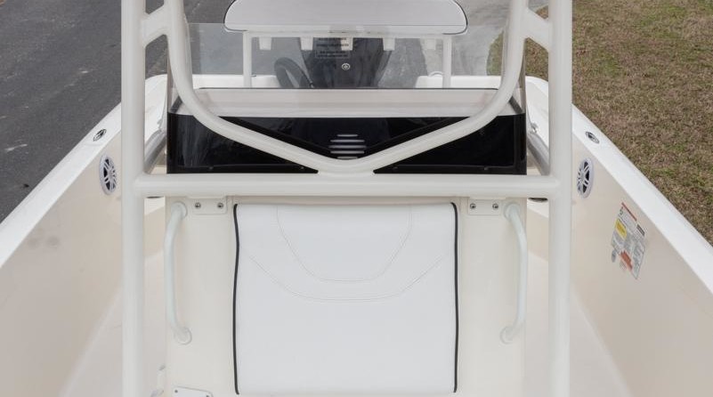 Skeeter SX2350 Black