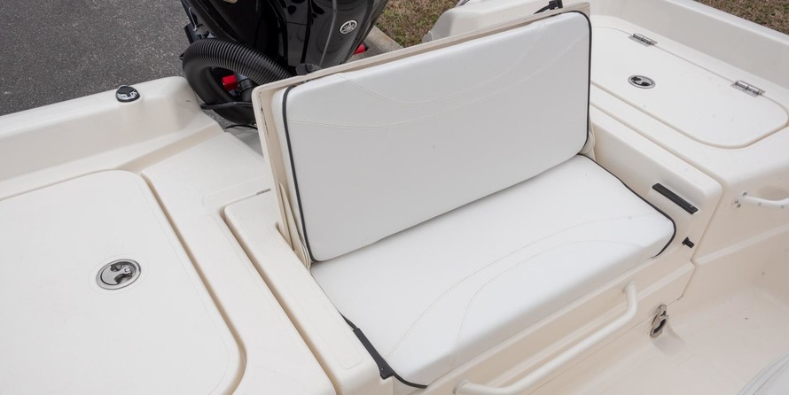 Skeeter SX2350 Black