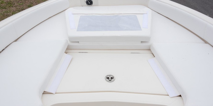 Skeeter SX2350 Black