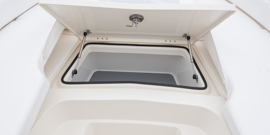 Skeeter SX2350 Black