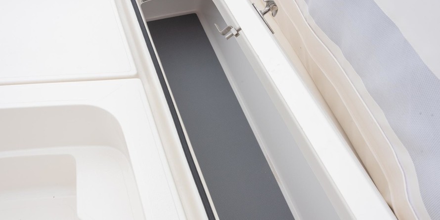 Skeeter SX2350 Black