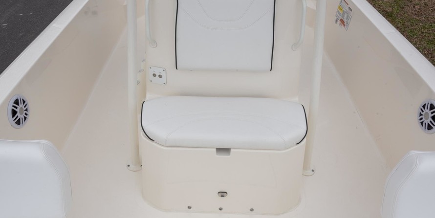 Skeeter SX2350 Black